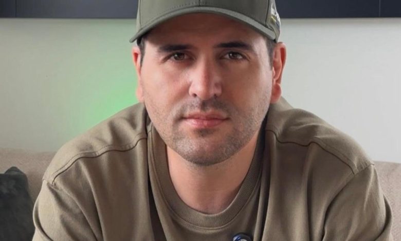 Juan Sebastián Abad, desmiente embargo de sus bienes por supuestas irregularidades en proyecto de acueducto