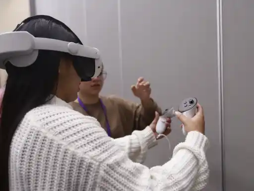 Del 15 al 17 de octubre, tres días para aprender de economía digital con enfoque humano . Foto/ Cámara de Comercio