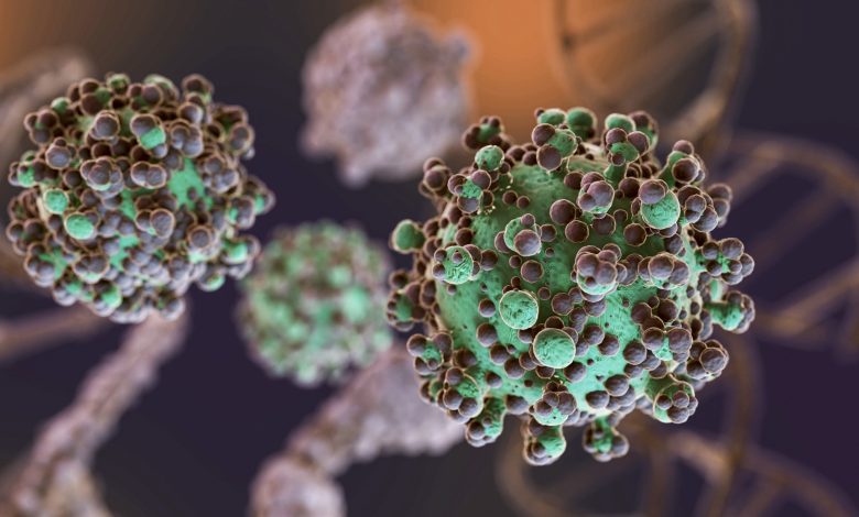 El Virus del Papiloma Humano (VPH) está más cerca de lo que creemos. Foto/ SYNLAB