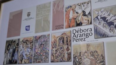 La programación va del 11 al l 15 de noviembre de 2025 en distintos espacios del municipio