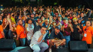 La programación va hasta el 22 de noviembre. Foto/ Casa Kolacho