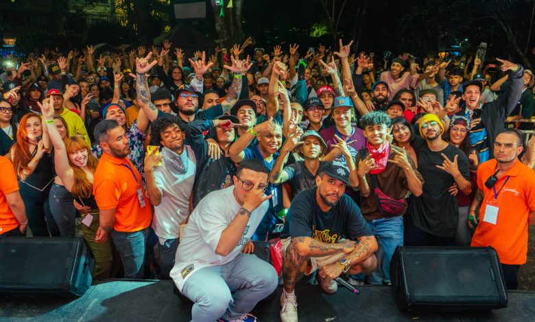 La programación va hasta el 22 de noviembre. Foto/ Casa Kolacho