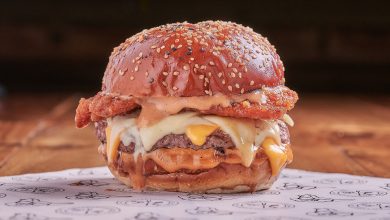 Del 14 al 17 de noviembre, el Centro de Eventos Centauro será el punto de encuentro para los amantes de la gastronomía