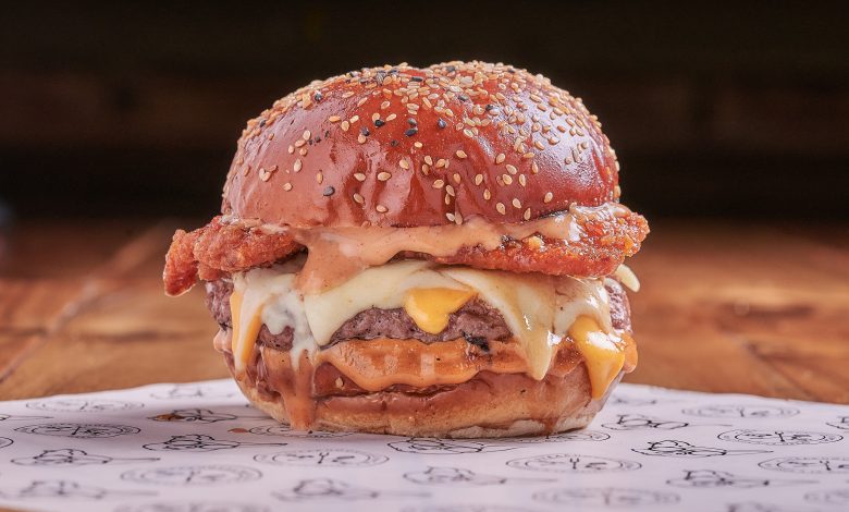 Del 14 al 17 de noviembre, el Centro de Eventos Centauro será el punto de encuentro para los amantes de la gastronomía