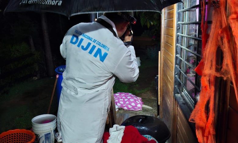 Un hombre le habría quitado la vida porque el animal se subió a una cama. Fotyo/ Alcaldía