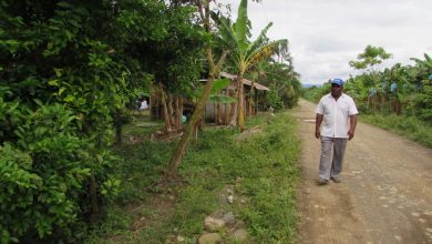 Víctimas de despojo en Turbo llevan su caso ante la CIDH tras más de 20 años sin justicia. Foto/Forjando Futuros