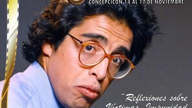 Del 14 al 17 de noviembre llega FICCON 2025 a Concepción, Antioquia