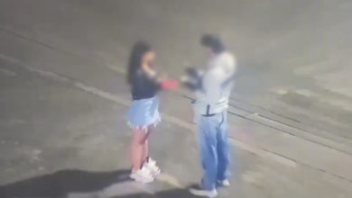 Capturado cuando exigía dinero a una mujer para no difundir fotos privadas