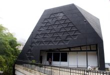 El Parque Biblioteca España hace parte del listado