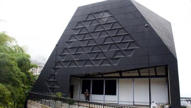 El Parque Biblioteca España hace parte del listado