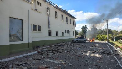 Elcalde de Medellín pide reforzar seguridad en el Distrito. Foto/ tomada de redes