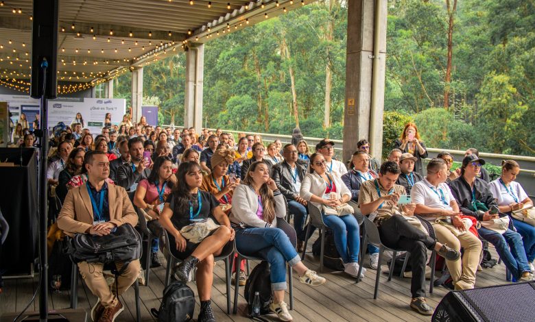 Solo uno de cada cuatro emprendimientos sobrevive en Colombia