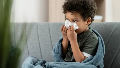 Antioquia reporta 213 casos de tosferina. Foto/La web de la salud