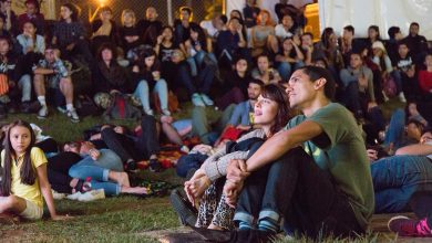 Inició Miradas Medellín, un festival que trae lo mejor del séptimo arte a la ciudad. Foto/ Alcaldía