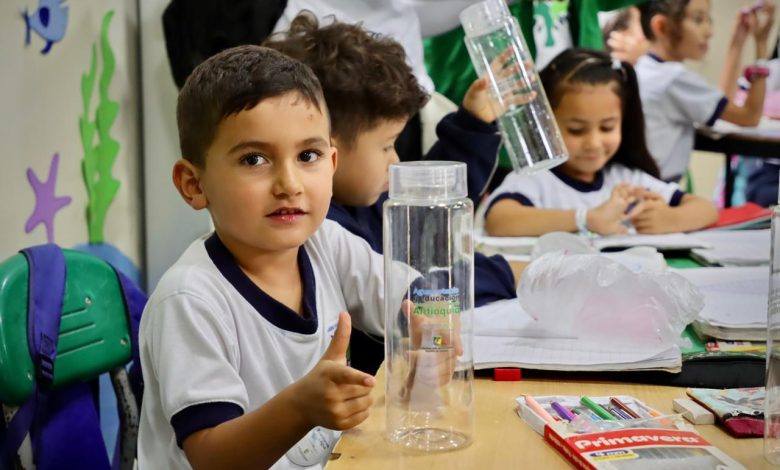 Vereda La Quierbra ya cuenta con agua potable. Foto/Gobernación de Antioquia
