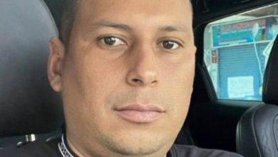 Hombre señalado de atacar con sevicia a un perrito en Bolívar, se entregó a las autoridades