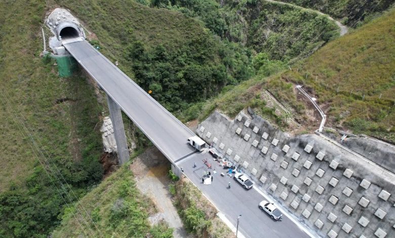 La alcaldía aportará más de $300 mil millones. Foto/ Gobernación