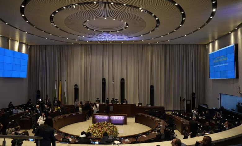 Preocupante aumento de casos de violencia sexual, denuncia el Concejo Distrital