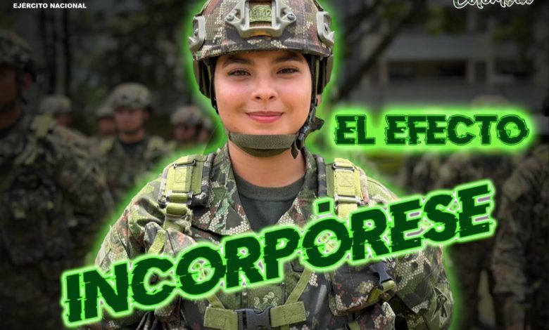 La convocatoria estará abierta hasta el 26 de noviembre. Foto/ Cuarta Brigada