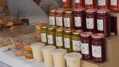 Mercados Campesins aumentó ventas en 2025. Foto/Alcaldía