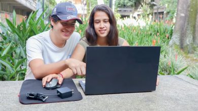 ¡Cuidado! En Medellín quedó prohibido vapear y fumar en colegios y universidades. Foto/ Alcaldía