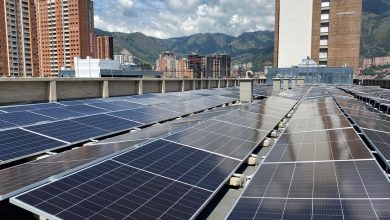 Nuevo Parque Solar iluminará 11 zonas.