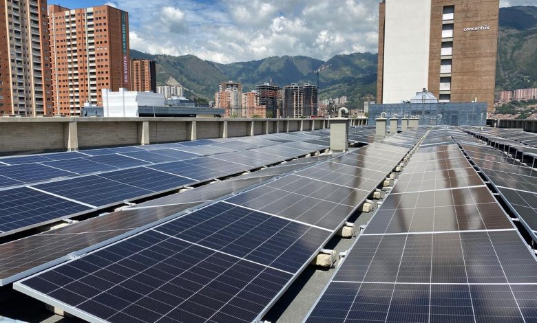 Nuevo Parque Solar iluminará 11 zonas.