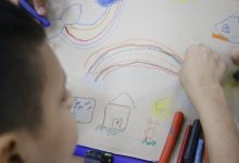 Buen Comienzo recomienda extremar medidas con los más pequeños. Foto/ Alcaldía