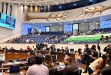 Medellín cuenta con $12.06 billones en presupuesto para 2026, así lo aprobó el Concejo de Distrital