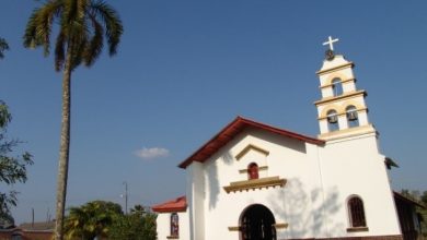 Municipio de Yondó. Foto/Puebliando por Antioquia