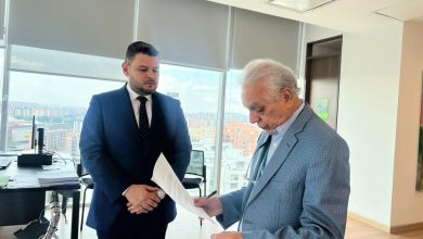 Savia Salud EPS tiene nuevo Agente Interventor