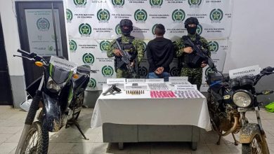 En medio de enfrentamientos con el Ejército fue capturado presunto cabecilla del Clan del Golfo