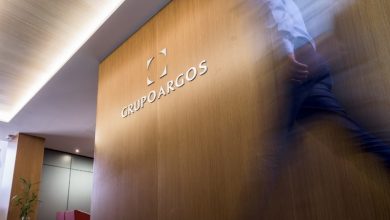 Argos reporta utilidades por 11,7 billones y un repunte histórico en valorización de inversiones. Foto/ Argos