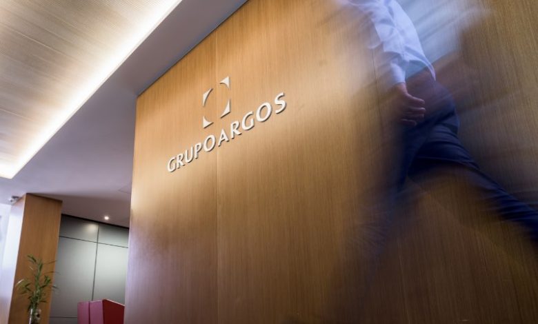 Argos reporta utilidades por 11,7 billones y un repunte histórico en valorización de inversiones. Foto/ Argos