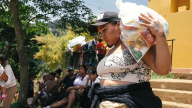 Más de 50 mil familias beneficiadas en el año con mayor movilización de ayuda. Foto/Presentes Corporación