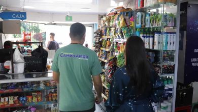 Encuesta revela que el comercio de barrio en Antioquia está liderado por mujeres con una participación que supera el 66%