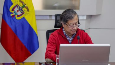 El decreto con el que el Gobierno declara Emergencia Económica y Social en Colombia