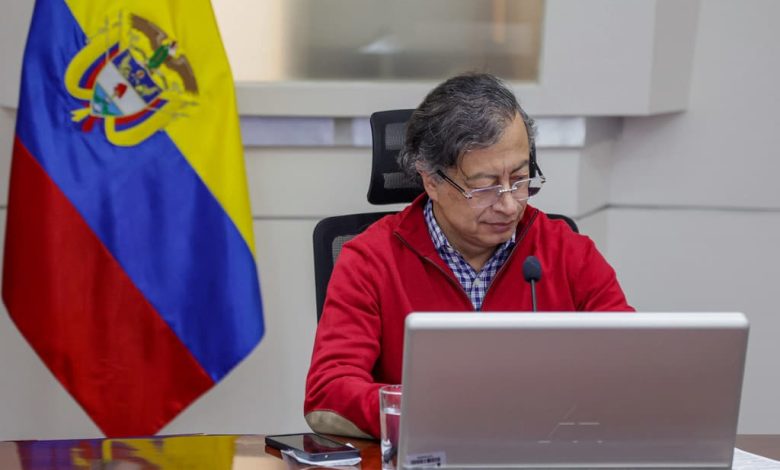 El decreto con el que el Gobierno declara Emergencia Económica y Social en Colombia