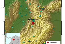 Se recibieron más de 4.000 reportes