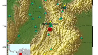 Se recibieron más de 4.000 reportes
