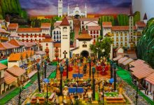 Venecia, Antioquia tiene programación para todos los gustos durante esta época de fin de año. Foto/Alcaldía