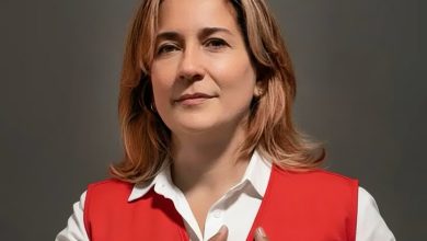 Yucelly Rincón, exdefensora del Pueblo, hoy candidata a la Cámara