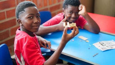 Más de cinco mil niños hacen parte de la inciativa. Foto/ Alcaldía