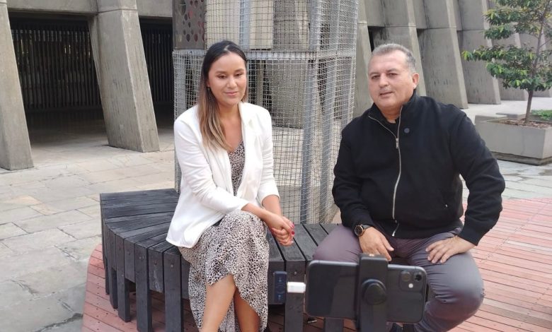 Inició campaña de recoección de regalos, entérate cómo sumarte.