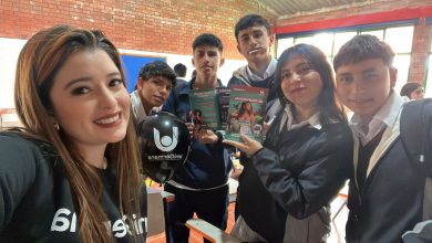 Unigermana logra doble certificación internacional