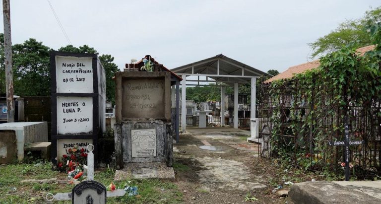 Comenzaron labores para recueperar 11 cuerpos. FOTO/ UBPD