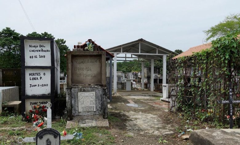 Comenzaron labores para recueperar 11 cuerpos. FOTO/ UBPD