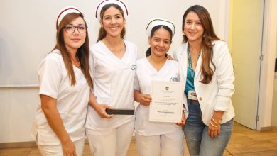 Con 9 instituciones certificadas y una inversión cercana a $600 millones en Antioquia fortalecen la atención materno-infantil. Foto/Gobernación