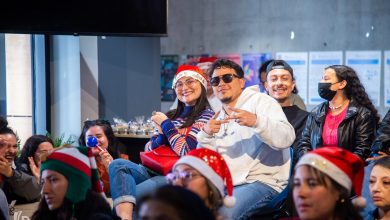 Entre las principales recomendaciones está priorizar el sueño, establecer horarios regulares y reducir el uso de pantallas antes de dormir. Foto/ Politécnico Gran Colombiano