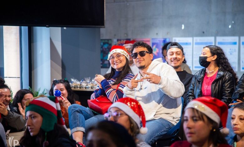 Entre las principales recomendaciones está priorizar el sueño, establecer horarios regulares y reducir el uso de pantallas antes de dormir. Foto/ Politécnico Gran Colombiano